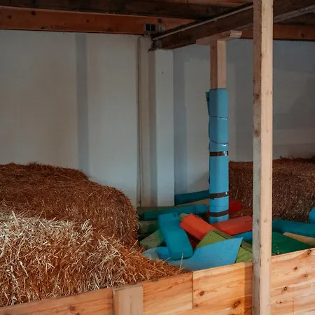 ホテル Landliebe 11 Alkersum