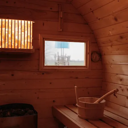 Landliebe 11 Alkersum