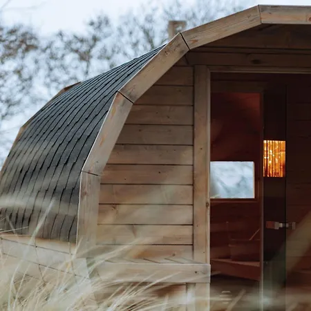 Landliebe 11 ホテル *