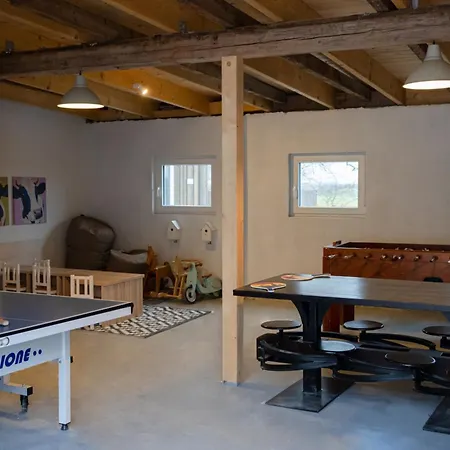 Hotel Landliebe 11 *