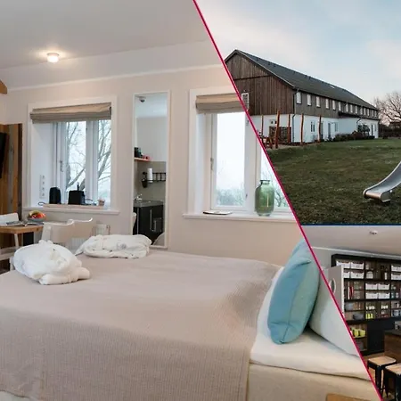 Landliebe 11 Hotel Alkersum