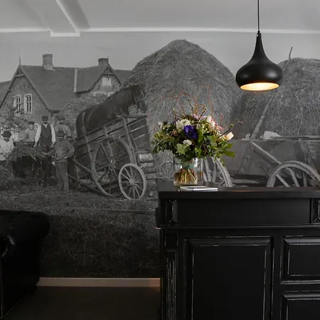 Landliebe 11 Hotel