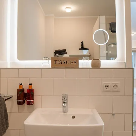 ホテル Landliebe 11