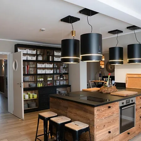 Landliebe 11 Hotel *