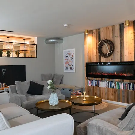 Landliebe 11 Hotel Alkersum