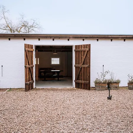 Hotel Landliebe 11 Alkersum