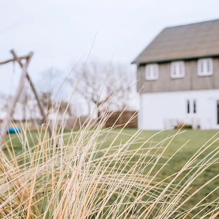 Landliebe 11 * Alkersum