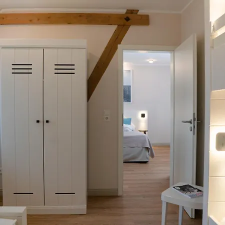 Landliebe 11 فندق *