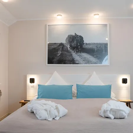 Landliebe 11 Hotel *