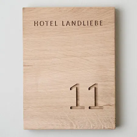 Landliebe 11 *