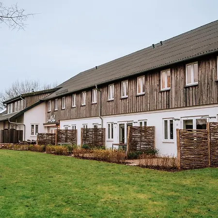 Landliebe 11 ホテル