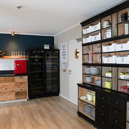 ホテル Landliebe 11