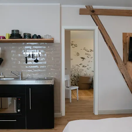 Landliebe 11 Alkersum