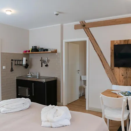 Landliebe 11 Hotel Alkersum