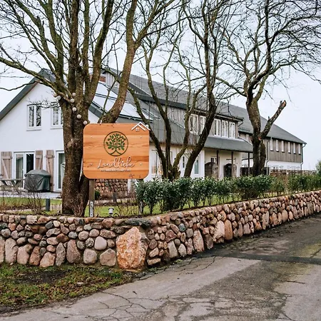 Hotel Landliebe 11