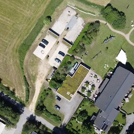 فندق Landliebe 11