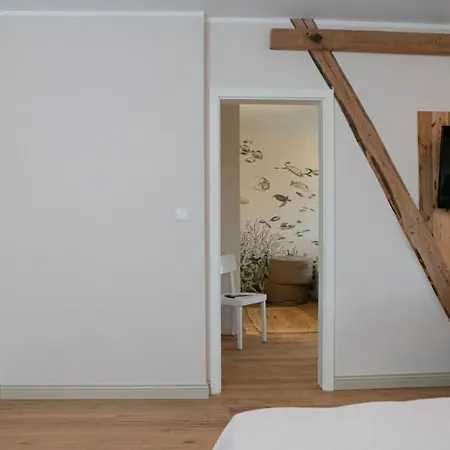 Hotel Landliebe 11 Alkersum