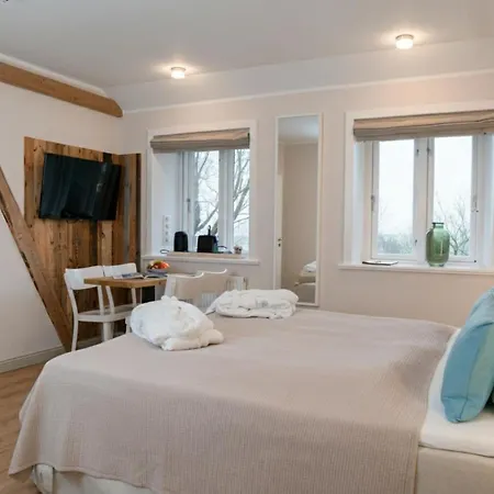 Hotel Landliebe 11
