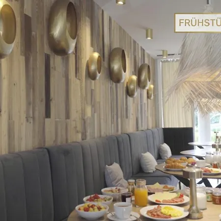 فندق Landliebe 11