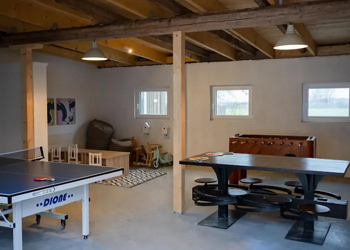 Hotel Landliebe 11 *