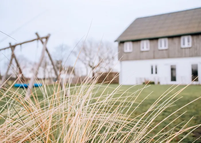 Landliebe 11 * Alkersum