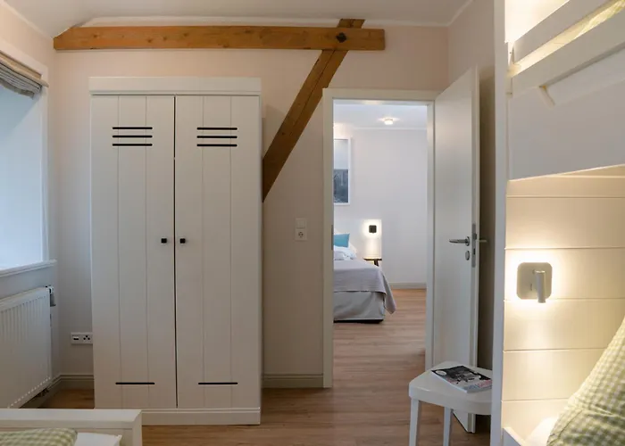 Landliebe 11 Hotel *