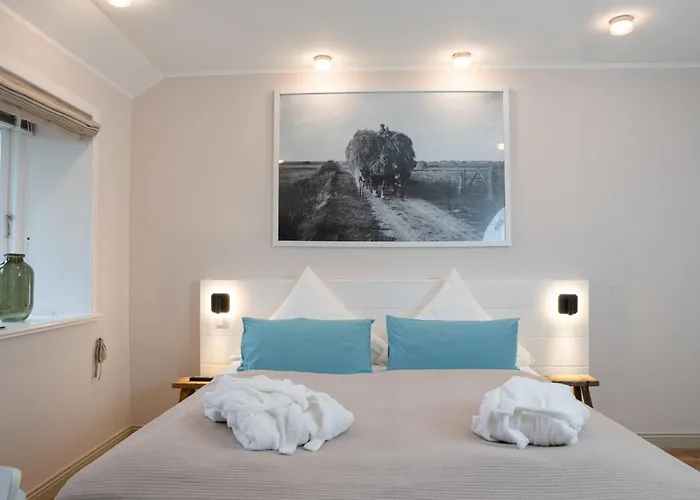 Landliebe 11 Hotel *