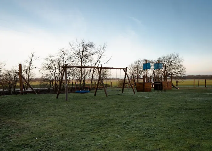 Hotel Landliebe 11 Alkersum